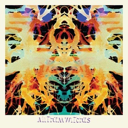 All Them Witches Sleeping Through The War Deluxe w/ Tascam Demos GREEN VINYL LP