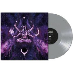 Uada Crepuscule Natura SILVER VINYL LP