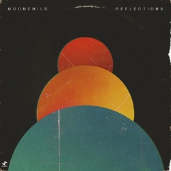 Moonchild Reflections VINYL 12INCH