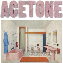 Acetone Cindy VINYL LP