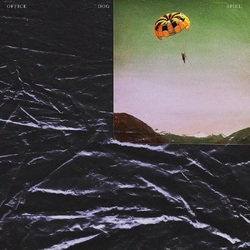 Office Dog Spiel VINYL LP