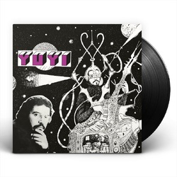 Grupo Los Yoyi Yoyi VINYL LP