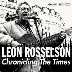 Leon Rosselson Chronicling the Times VINYL LP