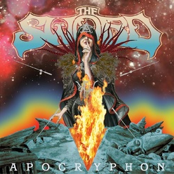 The Sword Apocryphon VINYL LP