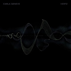 Carla Geneve Hertz VINYL LP