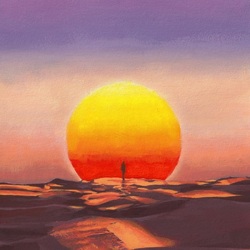 Venna EQUINOX/VENOLOGY VINYL LP
