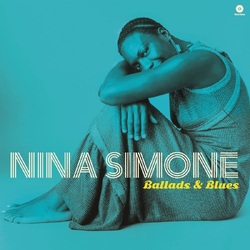 Nina Simone Ballads And Blues VINYL LP
