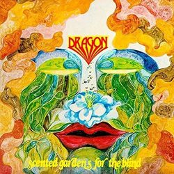 Dragon Scented Gardens For The Blind VINYL LP