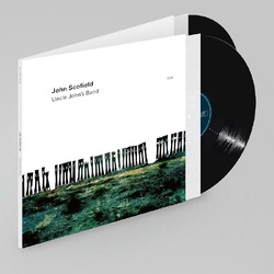 John Scofield Uncle John's Band VINYL LP