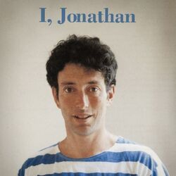 Jonathan Richman I Jonathan VINYL LP