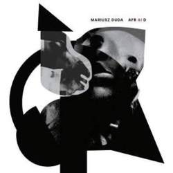 Mariusz Duda AFR AI D VINYL LP