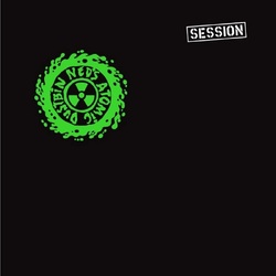 Ned's Atomic Dustbin Session VINYL LP
