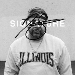 Joell Ortiz & L'Orange Signature VINYL LP