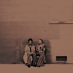 B. Cool-Aid Leather Blvd. VINYL LP