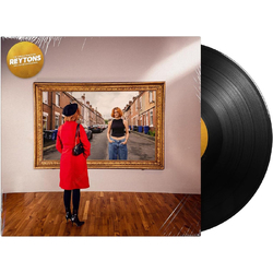 The Reytons Ballad of a Bystander VINYL LP