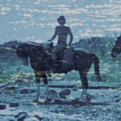 Mount Maxwell Littlefolk VINYL LP
