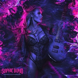 Sophie Lloyd Imposter Syndrome VINYL LP