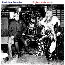 Black Box Recorder England Made Me (25th Anniversary Edition)  VINYL LP +10INCH
