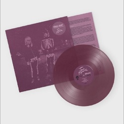 Vanna Inget True Romance VIOLET VINYL LP