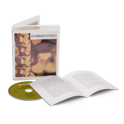 Van Morrison Moondance DELUXE BLU-RAY