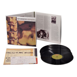 Van Morrison Moondance DELUXE VINYL 3 LP