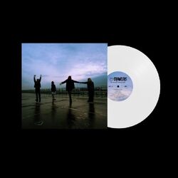 Crawlers The Mess We Seem To Make WHITE VINYL LP