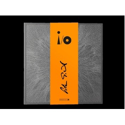 Peter Gabriel i / o BLACK VINYL 4LP / 2CD / BLU-RAY BOXSET
