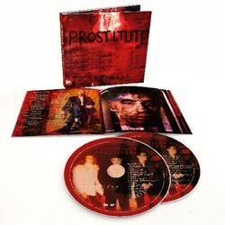 Alphaville Prostitute 2023 Remaster 2CD