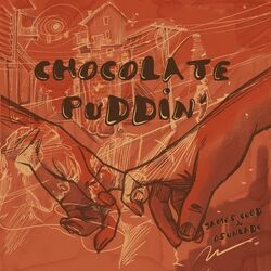 James; Osunlade Curd Chocolate Puddin VINYL LP
