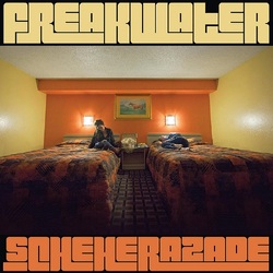 Freakwater Scheherazade VINYL LP