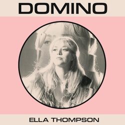 Ella Thompson Domino VINYL LP