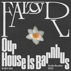 Faltydl Our House Is Barnhus VINYL LP