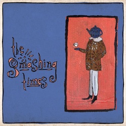 Smashing Times This Sporting Life VINYL LP