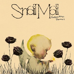 Snail Mail Valentine Demos Ep VINYL LP