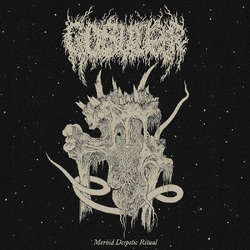 Gosudar Morbid Despotic Ritual VINYL LP
