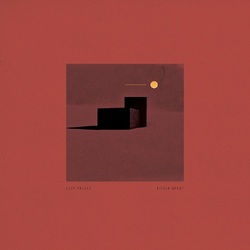 Nicole Brady Lost Palace VINYL LP