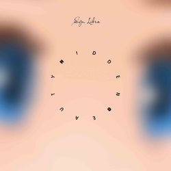 Sign Libra Hidden Beauty VINYL LP