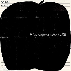 Golden Apples Bananasugarfire VINYL LP