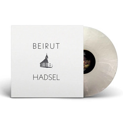 Beirut Hadsel ICE BREAKER VINYL LP