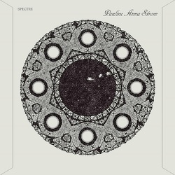 Pauline Anna Strom Spectre VINYL LP
