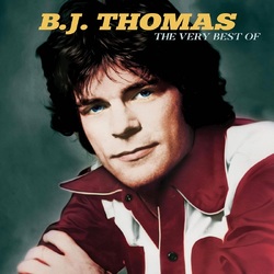 B.J. Thomas Very Best Of B.J. Thomas VINYL LP