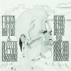 Gifted & Blessed Heard & Unheard VINYL LP