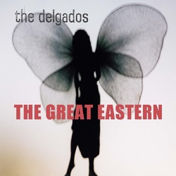 Delgados Great Eastern VINYL LP