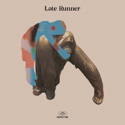 Late Runner You'Re An Animal VINYL LP