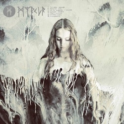 Myrkur Myrkur COLOURED VINYL LP