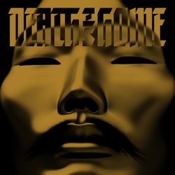 Aisha Devi Death Is Home VINYL LP