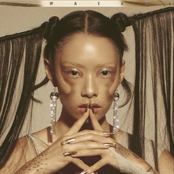 Rina Sawayama Sawayama GOLD VINYL LP