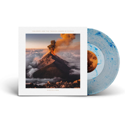 Racetraitor Creation & The Timeless Order Of Things VINYL LP