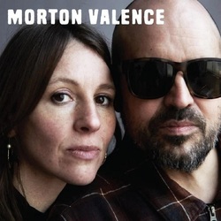 Morton Valence Morton Valence VINYL LP