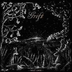 Grift Dolt Land VINYL LP